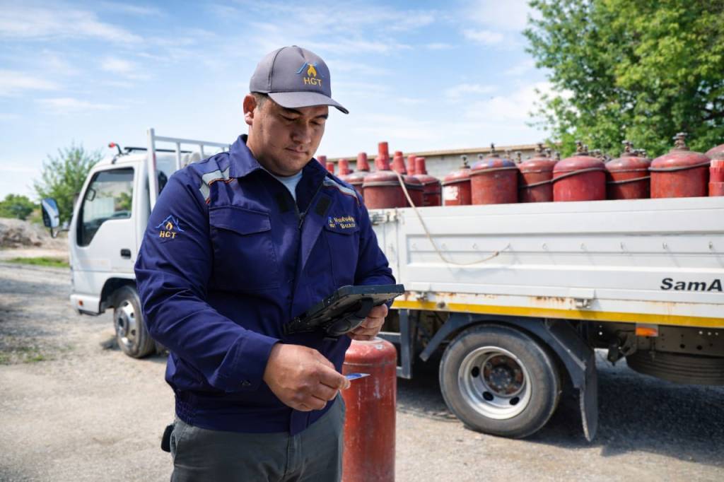 Мурожаатлар ижобий ечим топмоқда