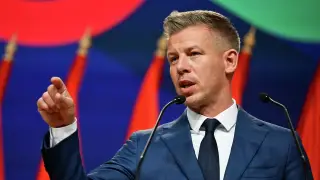 Мадьяр Венгрияга ажратилган маблағни олиш учун Еврокомиссия талабини қабул қилади