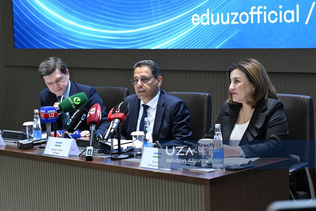 Oliy ta’lim tizimida transformatsiya: Prezident farmoni bilan yangi islohotlar belgilandi