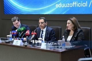 Олий таълим тизимида трансформация: Президент фармони билан янги ислоҳотлар белгиланди