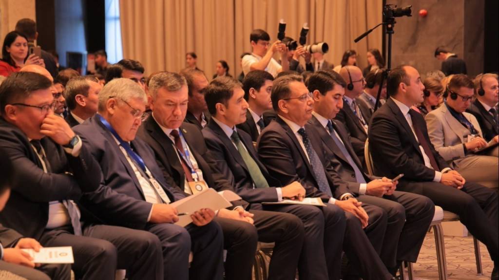 Ta’lim tizimidagi yangi hamkorlik ufqlari