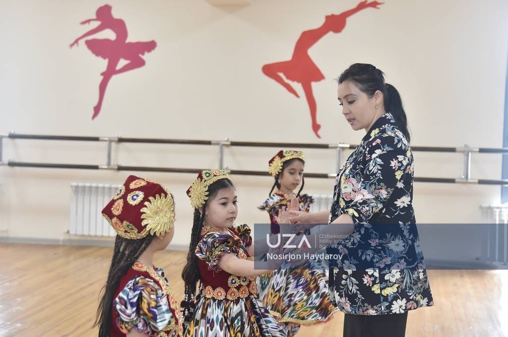 Yosh ijodkorlar qo‘llab-quvvatlanadi