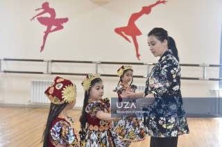 Ёш ижодкорлар қўллаб-қувватланади