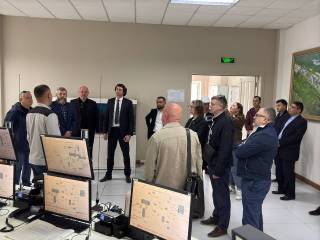 Хорижий инвесторлар билан саноат ҳамкорлиги кенгаймоқда