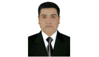 Қурбонов Хуршид Азаматовичнинг техника фанлари бўйича фалсафа доктори (PhD) диссертация иши ҳимояси тўғрисида