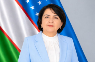 Окбаева Нилуфар Ураковнанинг педагогика фанлари бўйича фалсафа доктори (PhD) диссертация иши ҳимояси тўғрисида