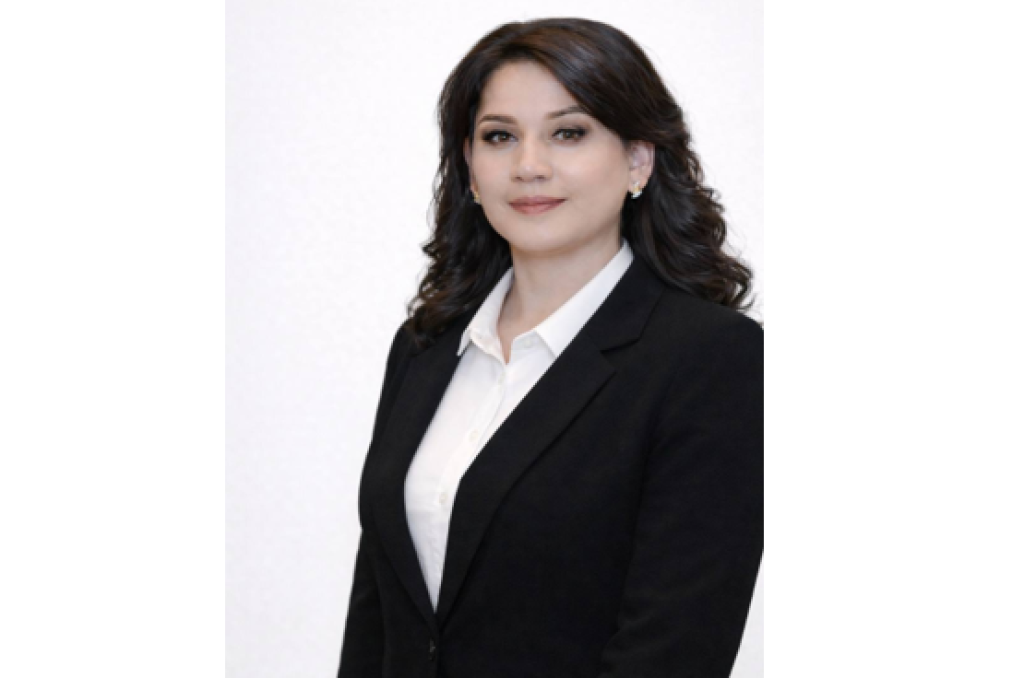 Ҳақназарова Нилуфар Куранбоевнанинг педагогика фанлари доктори (DSc) диссертация иши ҳимояси тўғрисида