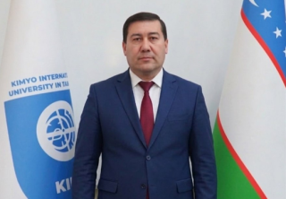 Турғунмирзаев Азмиддин Шамситдин ўғлининг иқтисодиёт фанлари бўйича фалсафа доктори (PhD) диссертация иши ҳимояси тўғрисида