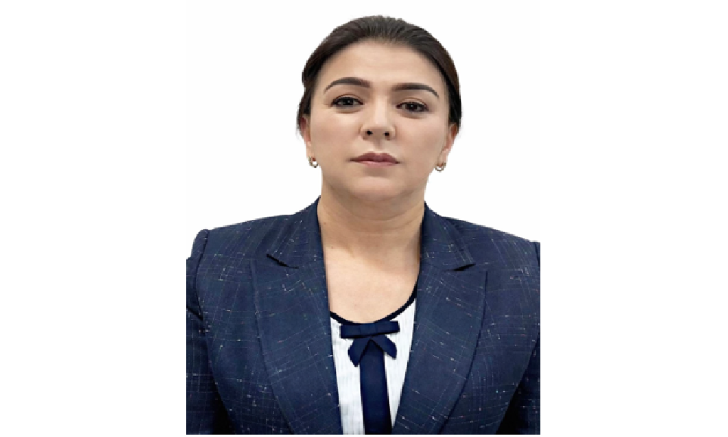 Комилова Мукаммал Шавкатовнанинг иқтисодиёт фанлари бўйича фалсафа доктори (PhD) диссертация иши ҳимояси тўғрисида