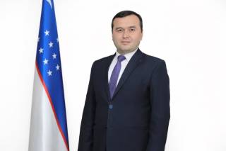 Aсроров Хуршид Қобиловичнинг педагогика фанлари бўйича фалсафа доктори (PhD) диссертация иши ҳимояси тўғрисида