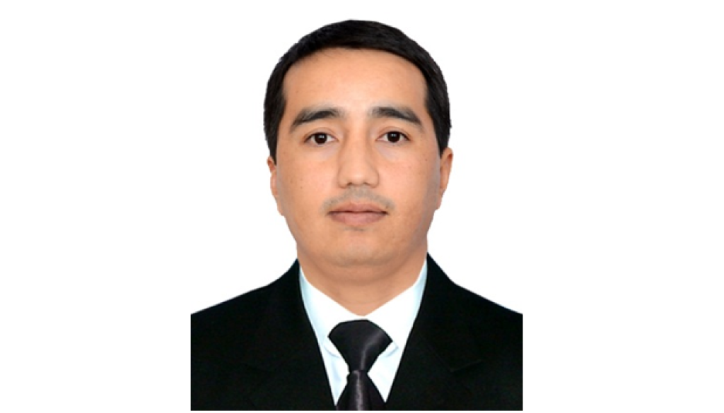 Dovidxonov Mahmudxon Muhriddinxon o‘g‘lining san’atshunoslik fanlari bo‘yicha falsafa doktori (PhD) dissertatsiya ishi himoyasi to‘g‘risida