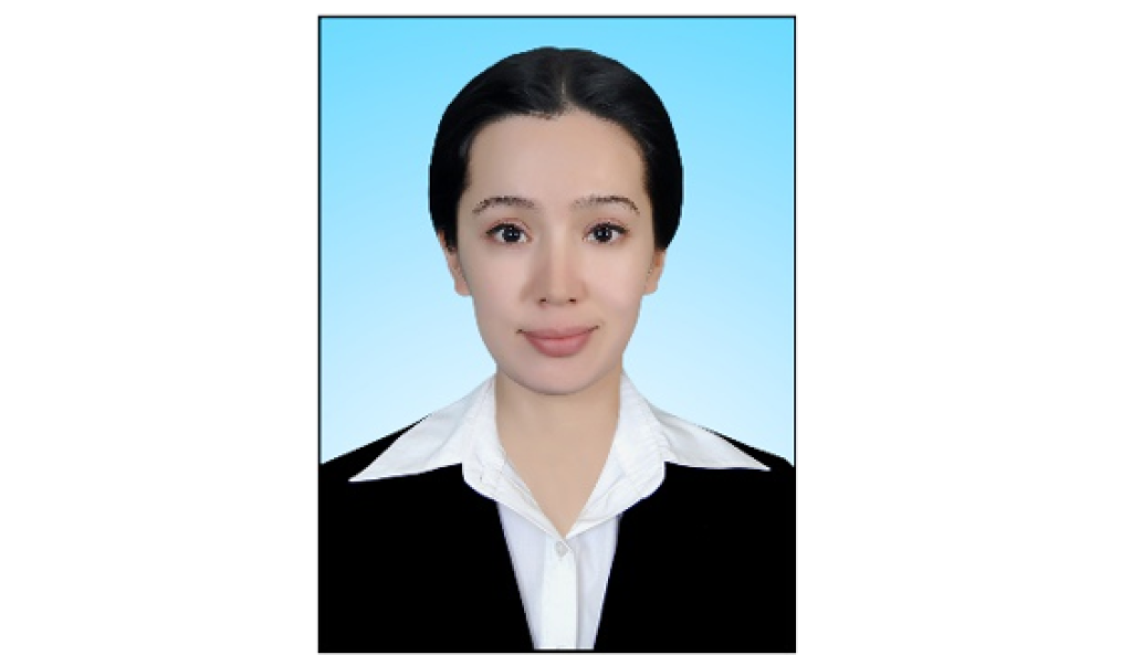 Rustamaliyeva Shahnoza Rustama qizining san’atshunoslik fanlari bo‘yicha falsafa doktori (PhD) dissertatsiya ishi himoyasi to‘g‘risida