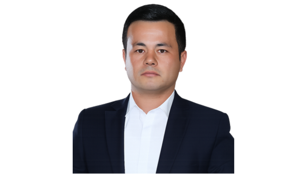 Изатиллаев Музаффархон Муссохон ўғлининг техника фанлари бўйича фалсафа доктори (PhD) диссертация иши ҳимояси тўғрисида