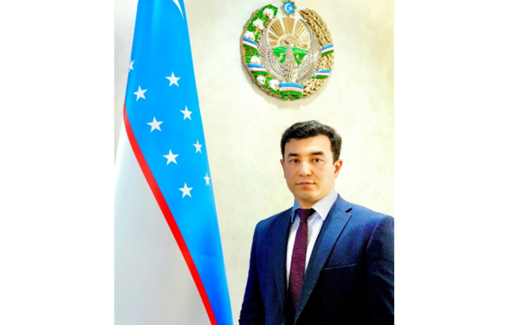 Умархўжаев Анвархон Музаффаровичнинг иқтисодиёт фанлари бўйича фалсафа доктори (PhD) диссертация иши ҳимояси тўғрисида