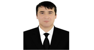 G‘ulomjonov Odiljon Raximjon o‘g‘lining falsafa fanlari bo‘yicha falsafa doktori (PhD) dissertatsiya ishi himoyasi to‘g‘risida