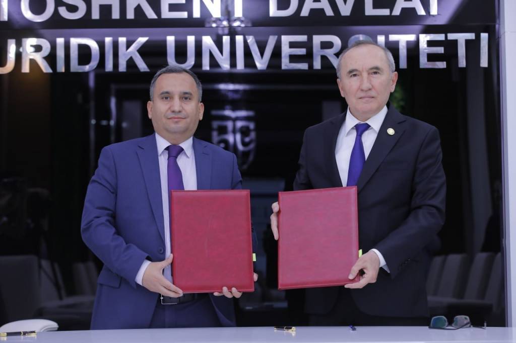 Будущие юристы смогут участвовать в реальных судебных процессах