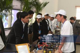 Iqtidor, intilish va imkoniyat