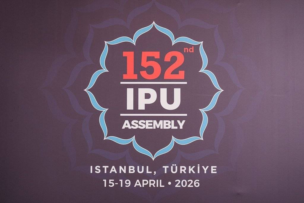 O‘zbekiston delegatsiyasi Parlamentlararo ittifoqning 152-assambleyasida ishtirok etmoqda