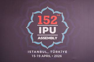 O‘zbekiston delegatsiyasi Parlamentlararo ittifoqning 152-assambleyasida ishtirok etmoqda