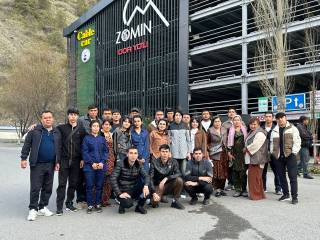 “Молиявий саводхонлик” олимпиадасининг вилоят босқичи ғолиблари аниқланди