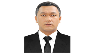 Қодиров Муҳсинжон Муҳторжон ўғлининг тарих фанлари бўйича фалсафа доктори (PhD) диссертация иши ҳимояси тўғрисида