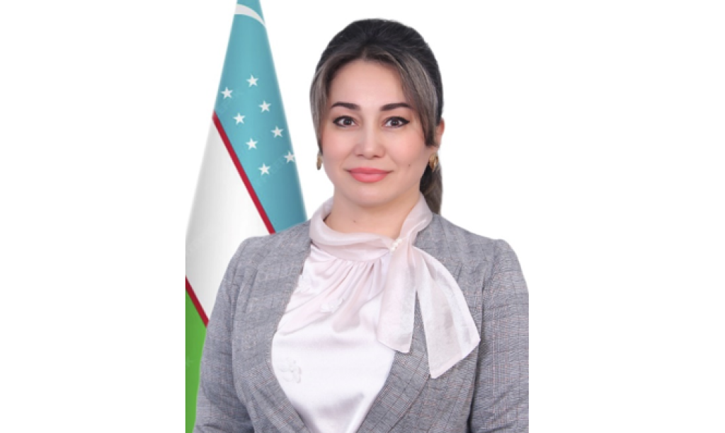 Камалова Ирода Иброхимовнанинг техника фанлари бўйича фалсафа доктори (PhD) диссертация иши ҳимояси тўғрисида