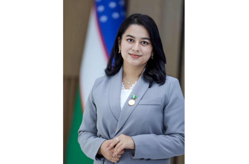 Шойимова Комила Ўрол қизи филология фанлари бўйича фалсафа доктори (PhD) диссертация иши ҳимояси тўғрисида