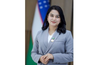 Шойимова Комила Ўрол қизи филология фанлари бўйича фалсафа доктори (PhD) диссертация иши ҳимояси тўғрисида