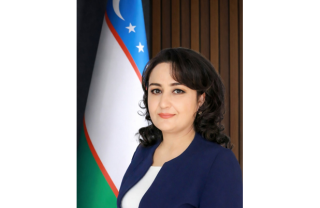 Чориева Ирода Қурбонбоевнанинг филология фанлари бўйича фалсафа доктори (PhD) диссертация иши ҳимояси тўғрисида