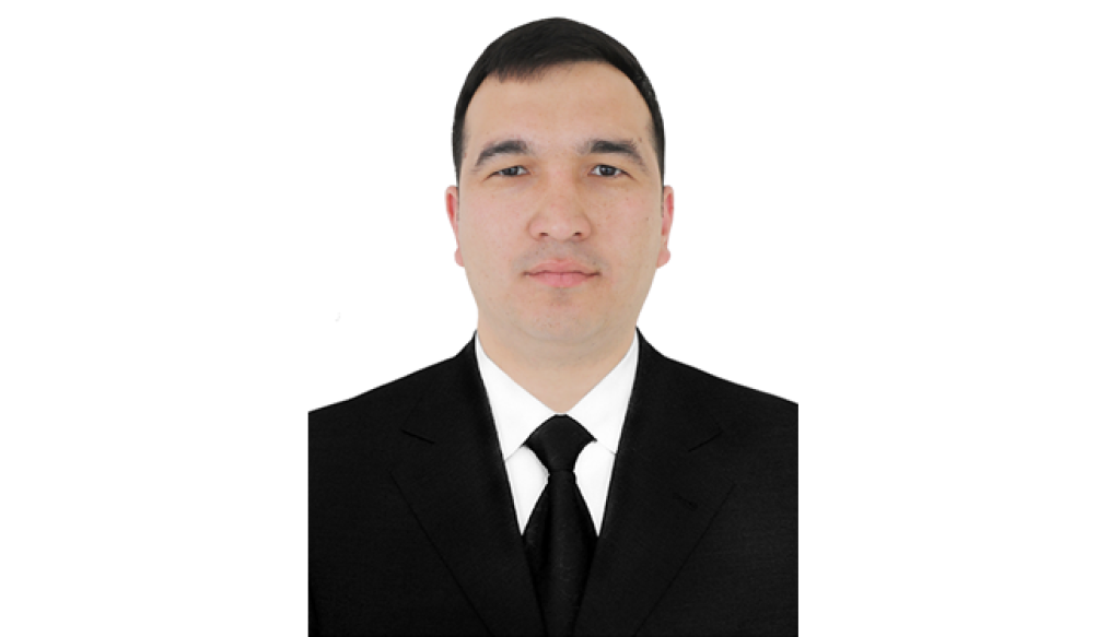 Суюнов Шоҳзодбек Мурод ўғлининг иқтисодиёт фанлари бўйича фалсафа доктори (PhD) диссертация иши ҳимояси тўғрисида