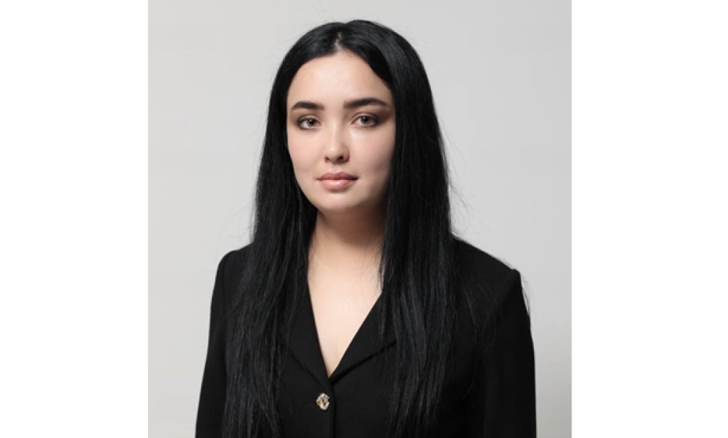 Berdiyeva Guzal Nizomjon qizining filologiya fanlari bo‘yicha falsafa doktori (PhD) dissertatsiya ishi himoyasi to‘g‘risida