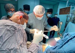 Здоровье  - главная ценность человека