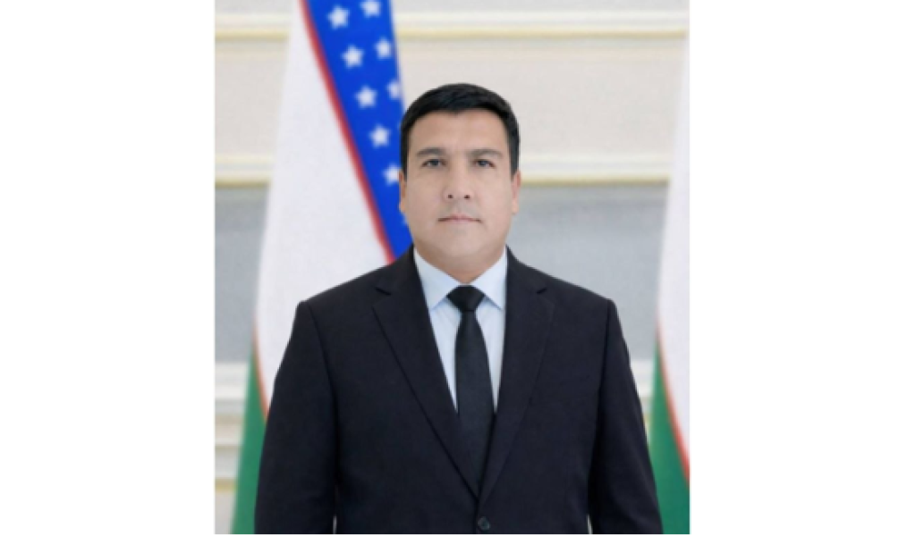 Shoimqulov Xayrullo Djo‘raniyozovichning pedagogika fanlari bo‘yicha falsafa doktori (PhD) dissertatsiya ishi himoyasi to‘g‘risida