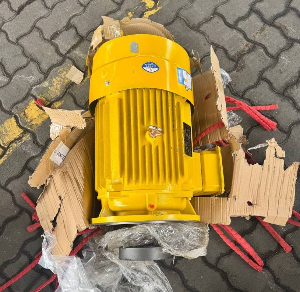 Bojxona to‘lovlaridan qochishga urinish fosh etildi