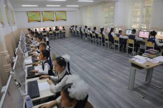 Начались основные процессы испытания PIRLS-2026