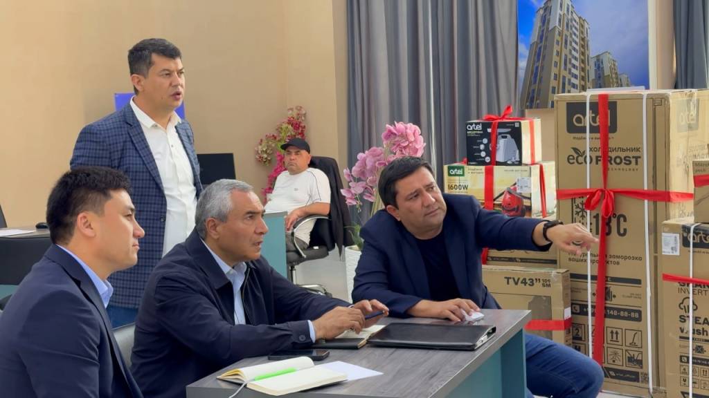 Sun’iy intellekt hokimiyat o‘rnini bosa oladimi?