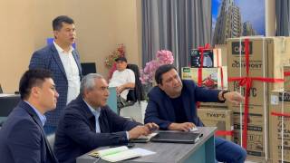 Sun’iy intellekt hokimiyat o‘rnini bosa oladimi?