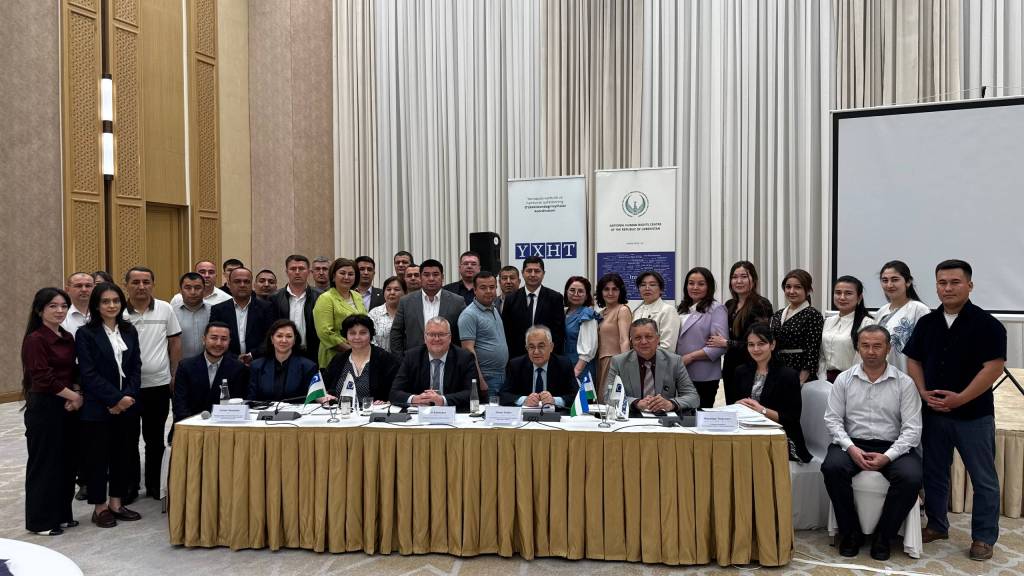 Медиков обучили документированию фактов жестокого обращения