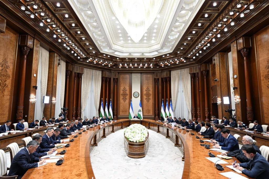 Реформы  в строительной сфере: от бюрократии - к прозрачности