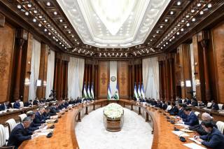 Реформы  в строительной сфере: от бюрократии - к прозрачности