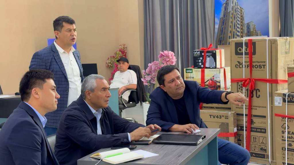 Программное обеспечение - для Коканда