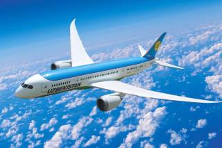 Тошкентдан Ереванга ҳаво йўли очилади