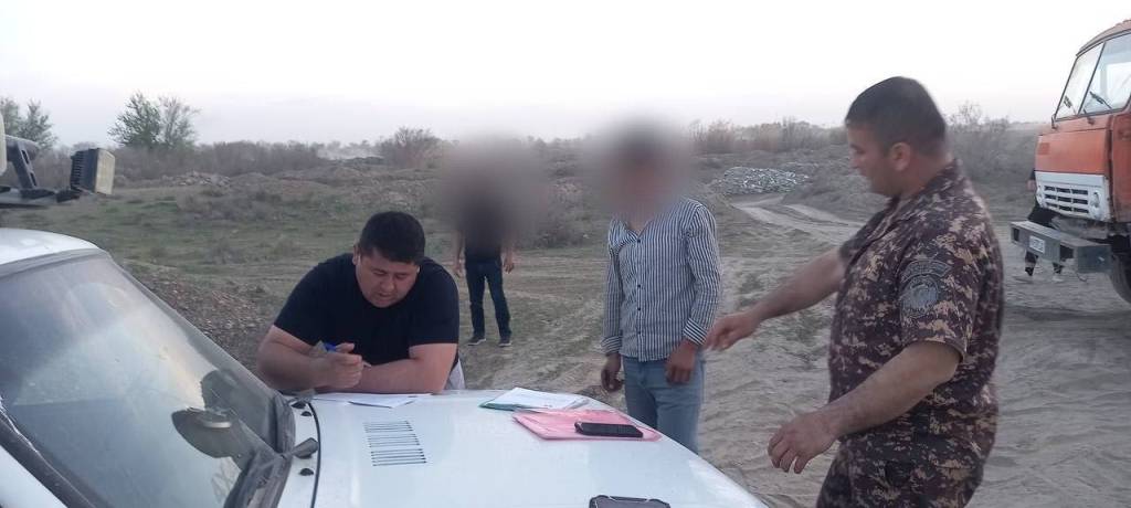 Tabiatga befarqlik qimmatga tushdi