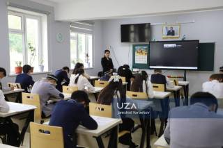 Jizzaxda moliyaviy savodxonlar saralandi