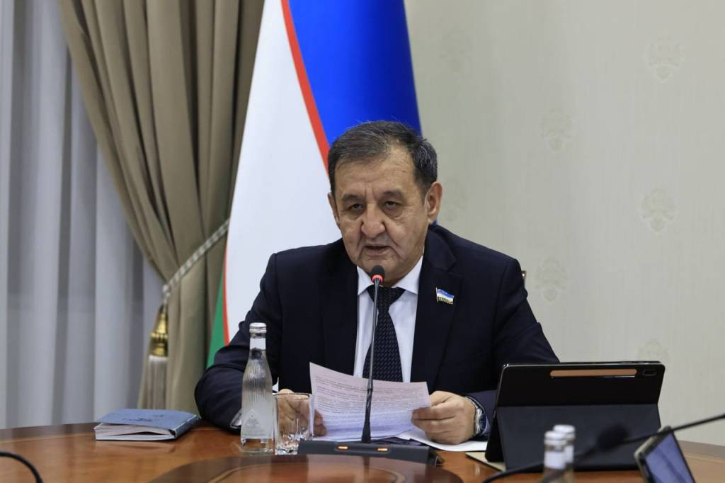 Huquqiy eksperiment o‘tkazilganda jamoatchilik fikri inobatga olinadi