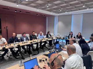 Gaz sizib chiqishiga qarshi zamonaviy nazorat tizimi joriy etiladi