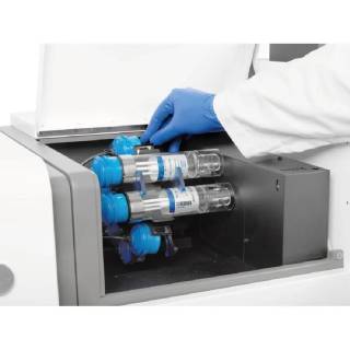 Тупроқ унумдорлигини ошириш мақсадида замонавий лаборатория ускуналари харид қилинди