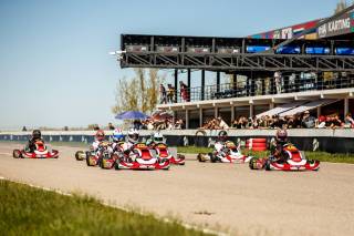 Qozog‘istonda kartingchilarimiz sovrindor bo‘ldi