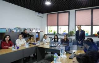 Laboratoriyalar xalqaro ISO standartlari asosida faoliyat yuritmoqda