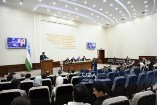 Mahmud Yo‘ldoshev – shoir, psixolog, olim va jurnalist